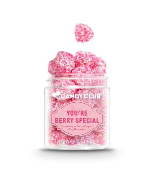 You're Berry Special *VALENTINE'S COLLECTION* - SimplySoiree