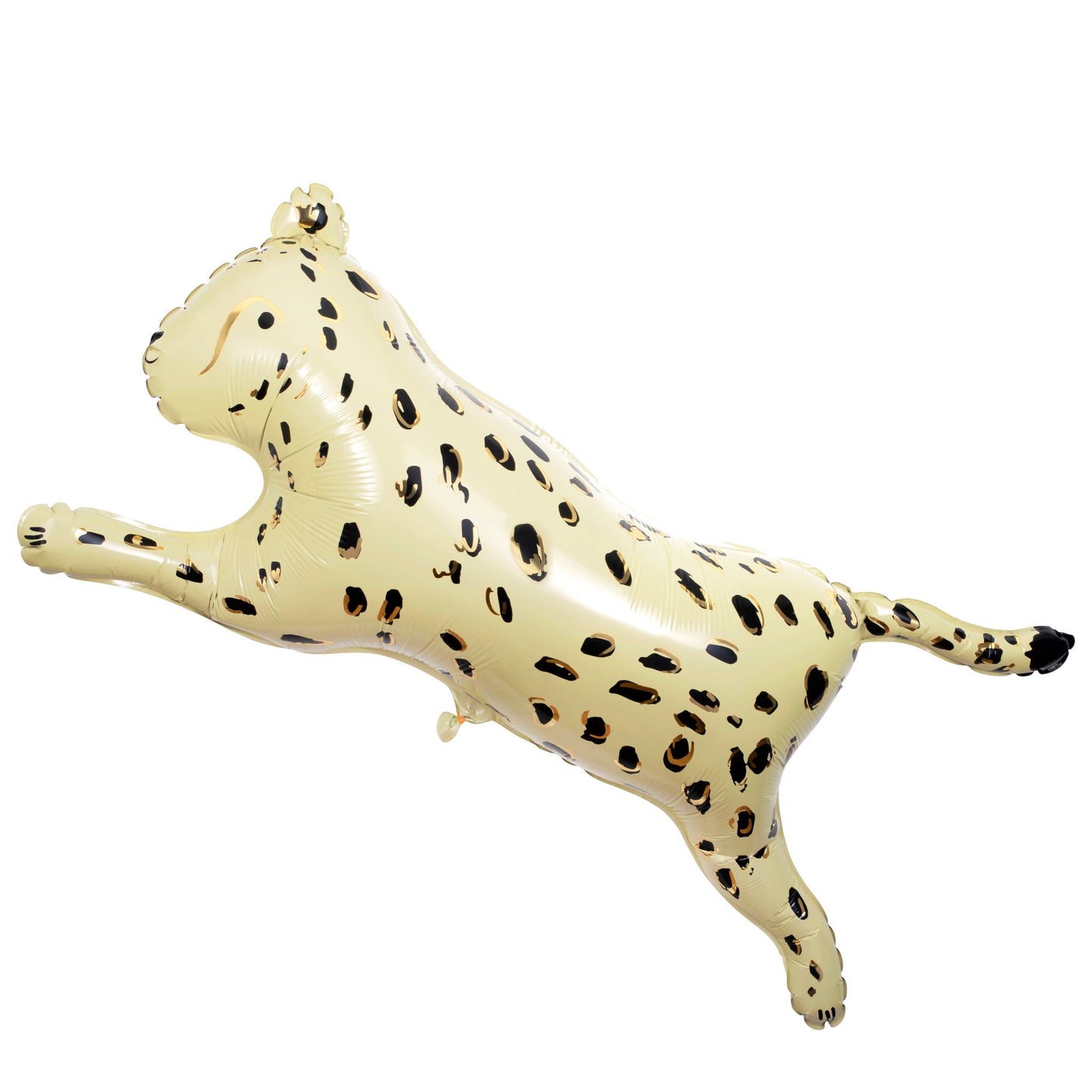 Meri Meri - Safari Cheetah Foil Balloon - SimplySoiree
