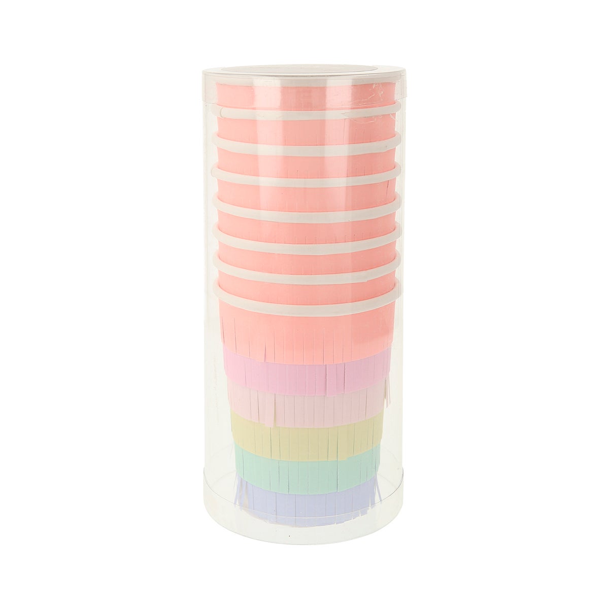 Meri Meri - Rainbow Sun Cups - SimplySoiree