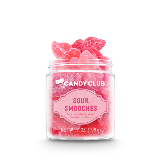 Sour Smooches *VALENTINE'S COLLECTION* - SimplySoiree