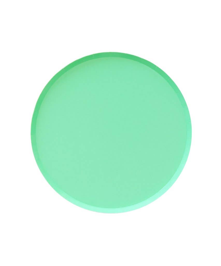 Plates 7 inch - Mint - SimplySoiree