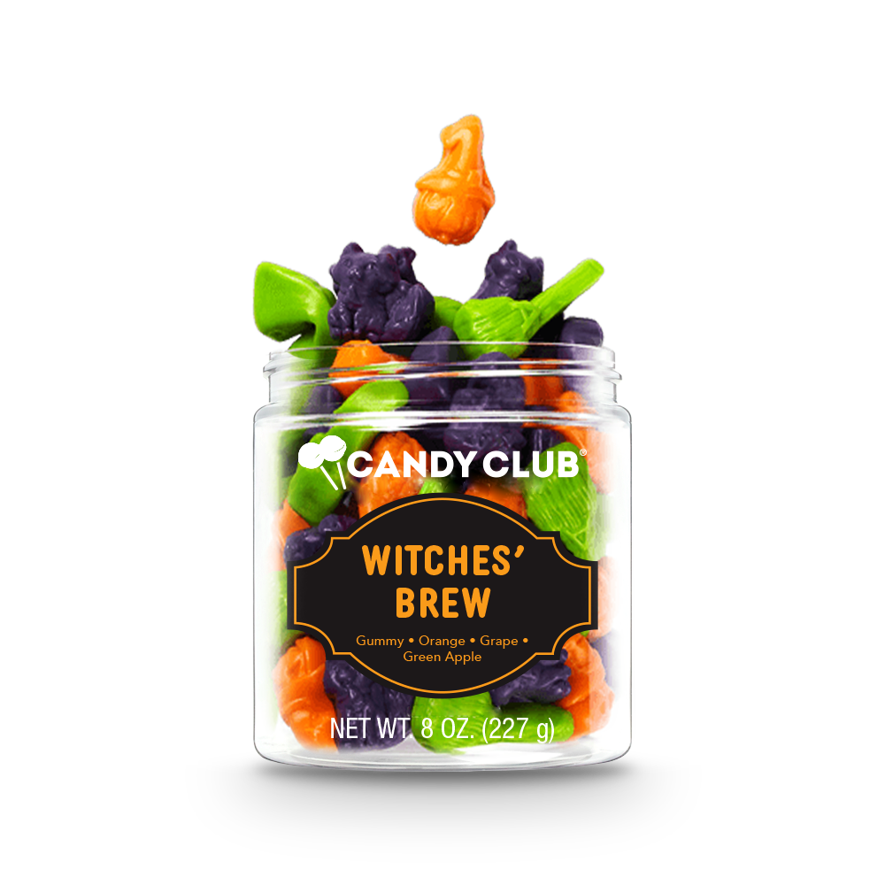 Witches' Brew *HALLOWEEN COLLECTION* - SimplySoiree
