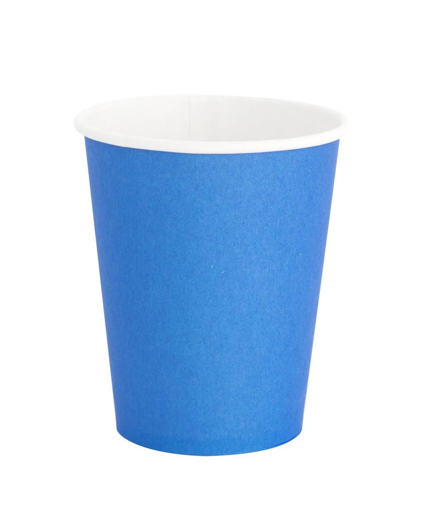 Paper Cups - Pool - 8oz - SimplySoiree