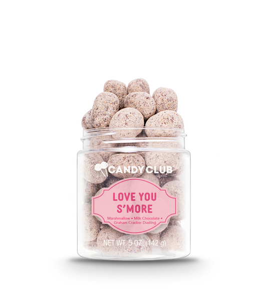 Love You S'more *VALENTINE'S COLLECTION* - SimplySoiree