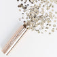 Rose Gold Compressed Air Confetti Cannon - SimplySoiree